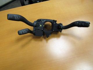 переключатель подрулевой (стрекоза) Audi Q7 4L [рестайлинг] 2012, 4F0953549D