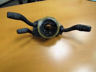 переключатель подрулевой (стрекоза) Audi A6 4F/C6 2006, 4F0953549D
