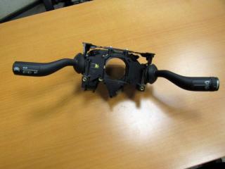 переключатель подрулевой (стрекоза) Volkswagen Phaeton 1 поколение [2-й рестайлинг] 2012, 7L6953549L