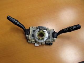 переключатель подрулевой (стрекоза) Toyota Land Cruiser Prado J120 [рестайлинг] 2007, 84310-6B070