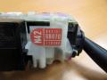 переключатель подрулевой (стрекоза) Toyota Land Cruiser Prado J120 [рестайлинг] 2007, 84310-6B070 - фото №3