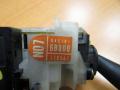 переключатель подрулевой (стрекоза) Toyota Land Cruiser J100 1998, 84310-6B800 - фото №2
