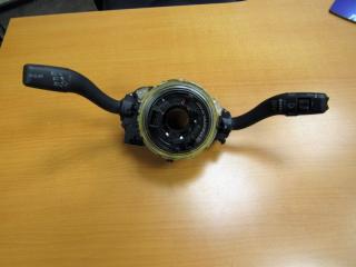 переключатель подрулевой (стрекоза) Audi Q7 4L [рестайлинг] 2012, 4F0953549E