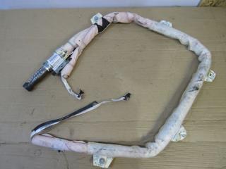 подушка безопасности боковая (шторка) Jeep Grand Cherokee 4 поколение [рестайлинг] 2015, P05108021AD