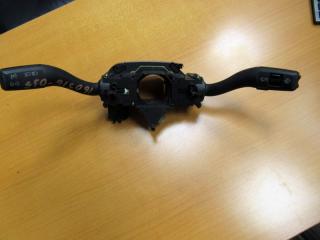 переключатель подрулевой (стрекоза) Audi A6 4F/C6 2006