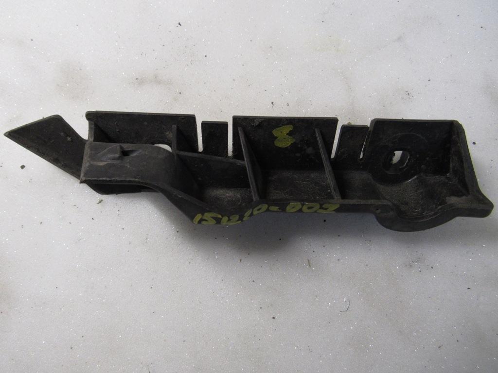 Крепление бампера переднего Audi A5 8T 2009, 8T0807284C - фото №1