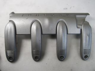 декоративная крышка двигателя Porsche Cayenne 955 2005, 7L5103907