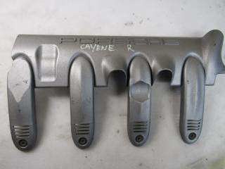 декоративная крышка двигателя Porsche Cayenne 955 2005, 7L5103908