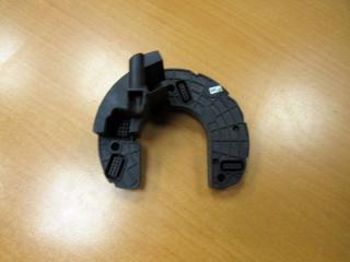 шлейф руля Mercedes-Benz S-Класс W220 [рестайлинг] 2002, 0285456932