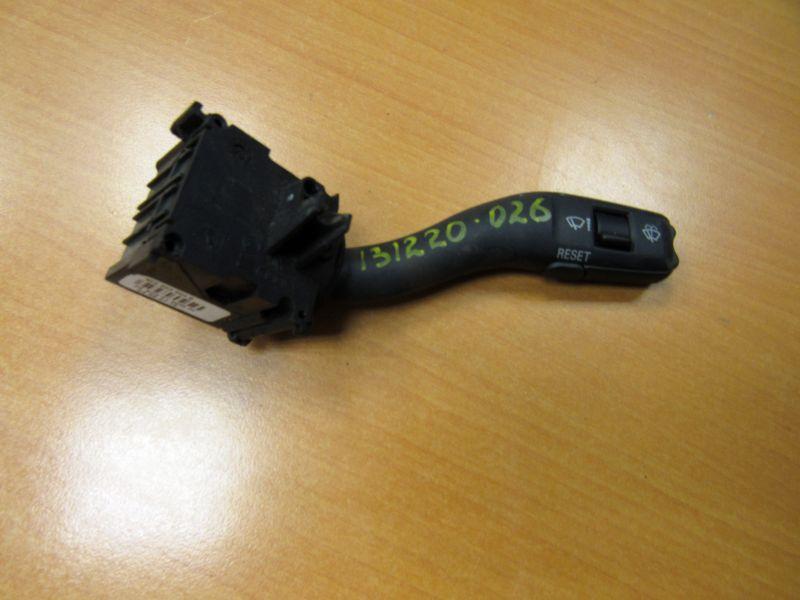 переключатель дворников Audi A4 B7 2006, 4E0953503B - фото №1