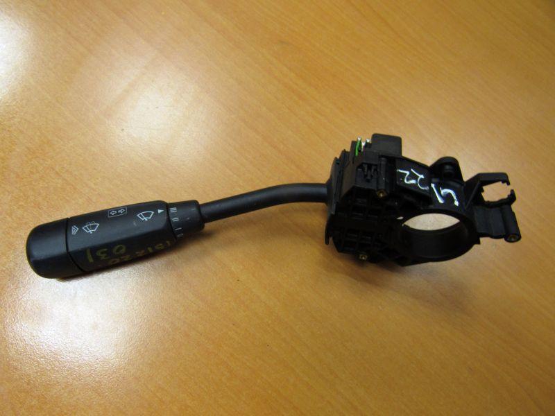 переключатель подрулевой (стрекоза) Mercedes-Benz Vito W639 2008, 6395450124 - фото №1
