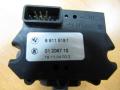 переключатель дворников BMW 7 серия E65/E66/E67 2001, 6911519 - фото №2