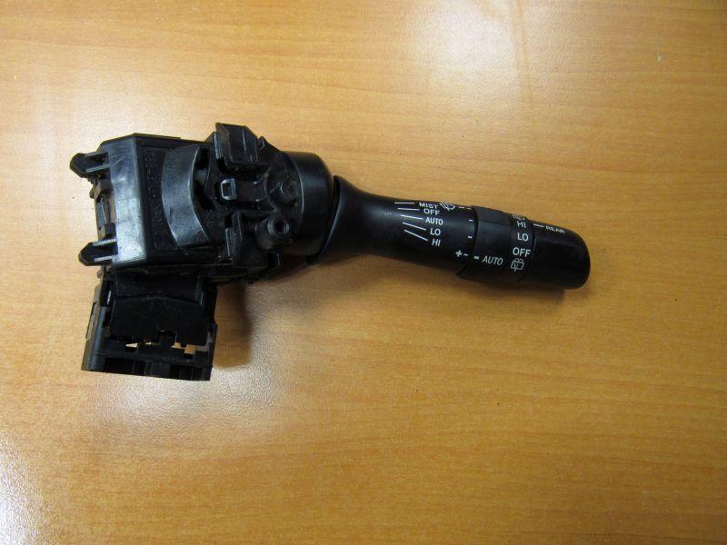 переключатель дворников Toyota RAV4 2 поколение (XA20) 2002, 48070-17F148 - фото №1