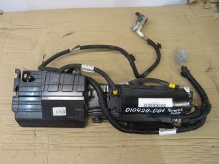 блок управления Start/Stop Peugeot 5008 2 поколение 2019, 2.0 л., дизель