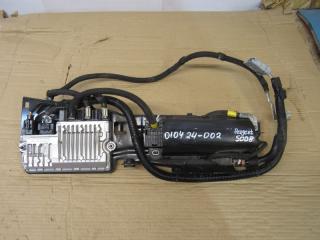 блок управления Start/Stop Peugeot 5008 2 поколение 2019, 2.0 л., дизель