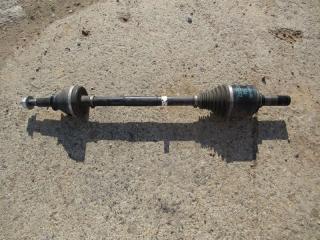 полуось задняя (приводной вал, ШРУС) Maserati Levante 1 поколение 2021, 3.0 л., бензин, 06700320360