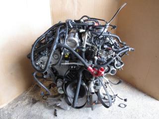 двигатель Maserati Levante 1 поколение 2021, 3.0 л., бензин, M156E