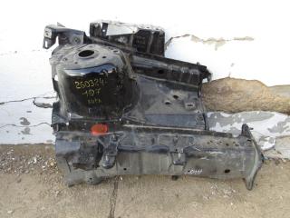 четверть передняя левая Ford Kuga 2 поколение [рестайлинг] 2018, 1.5 л., дизель