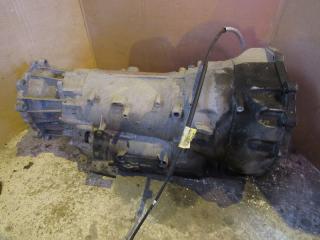 КПП автоматическая (АКПП) Jeep Grand Cherokee 4 поколение [2-й рестайлинг] 2019, 3.0 л., дизель, P68284303AD, 8HP-75