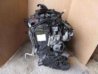 двигатель Peugeot 5008 2 поколение 2017, 2.0 л., дизель, DW10F