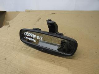 зеркало салона Maserati Levante 1 поколение 2019, 3.0 л., бензин, 68234130AA