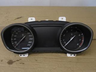 щиток приборов (приборная панель) Maserati Levante 1 поколение 2019, 3.0 л., бензин, 503018860308