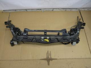 передняя панель крепления облицовки (телевизор) Maserati Levante 1 поколение 2019, 3.0 л., бензин