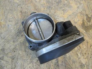 заслонка дроссельная BMW X5 E53 [рестайлинг] 2003, 7506627