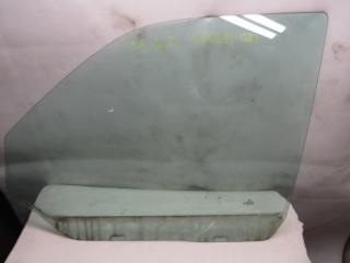 стекло двери передней левой Volkswagen Multivan T5 2003