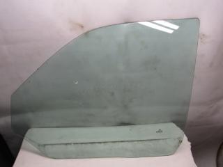 стекло двери передней левой Volkswagen Multivan T5 2003