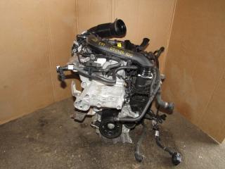 двигатель Skoda Karoq 1 поколение 2021, 1.0 л., бензин, DLA