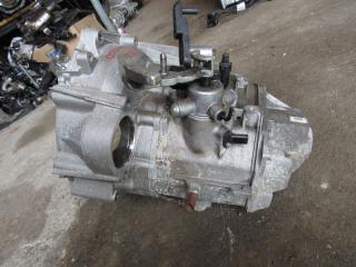 КПП механическая (МКПП) Skoda Karoq 1 поколение 2021, 1.0 л., бензин