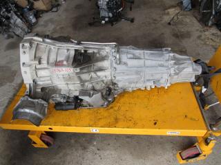 КПП автоматическая (АКПП) Audi A7 4G [рестайлинг] 2016, 4.0 л., бензин, PXK