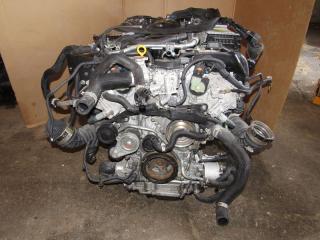 двигатель Infiniti Q50 1 поколение [рестайлинг] 2021, 3.0 л., бензин, VR30