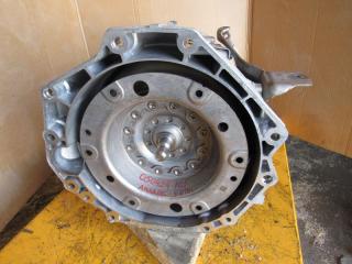 КПП автоматическая (АКПП) Volkswagen Amarok 1 поколение [рестайлинг] 2018, 3.0 л., дизель, SZZ