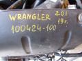 двигатель Jeep Wrangler 4 поколение 2019, 2.0 л., бензин - фото №8