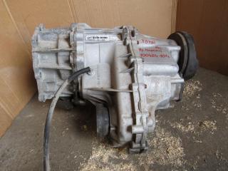 раздаточная коробка Jeep Grand Cherokee 4 поколение [рестайлинг] 2014, 3.0 л., дизель