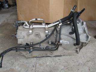 КПП автоматическая (АКПП) Jeep Wrangler 4 поколение 2019, 2.0 л., бензин, P68271078AB