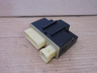 вентилятор радиатора Peugeot 5008 2 поколение 2020, 2.0 л., дизель, 9801916680