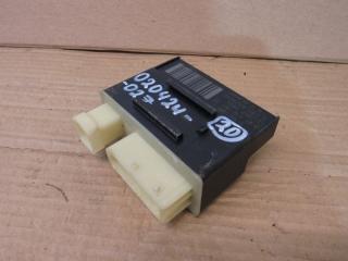 вентилятор радиатора Peugeot 5008 2 поколение 2020, 2.0 л., дизель, 9801916680