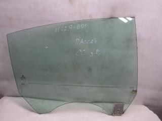 стекло двери задней правой Volkswagen Passat CC 1 поколение [рестайлинг] 2014