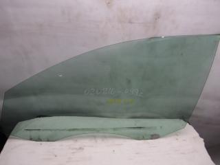 стекло двери передней левой Volkswagen Passat B7 2014