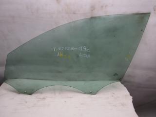 стекло двери передней левой Audi A4 B8/8K 2009