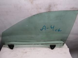 стекло двери передней левой Audi A4 B6 2006