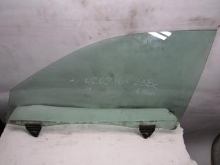 стекло двери передней левой Audi A4 B6 2003