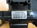 переключатель поворотов Volkswagen Touareg 1 поколение 2004, 7L6953549E - фото №3