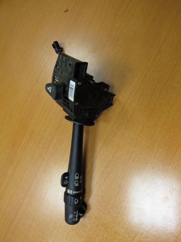 переключатель поворотов Hummer H2 1 поколение 2002, GM12450067 - фото №1