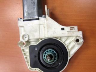 моторчик стеклоподъемника передний левый Audi A6 4F/C6 [рестайлинг] 2010, 8K0959801A