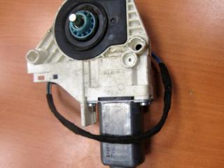 моторчик стеклоподъемника задний левый Audi A6 4F/C6 [рестайлинг] 2010, 8K0959811C