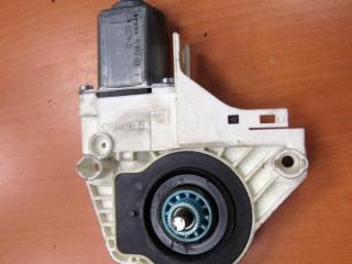 моторчик стеклоподъемника задний левый Audi A6 4F/C6 [рестайлинг] 2010, 8K0959811A